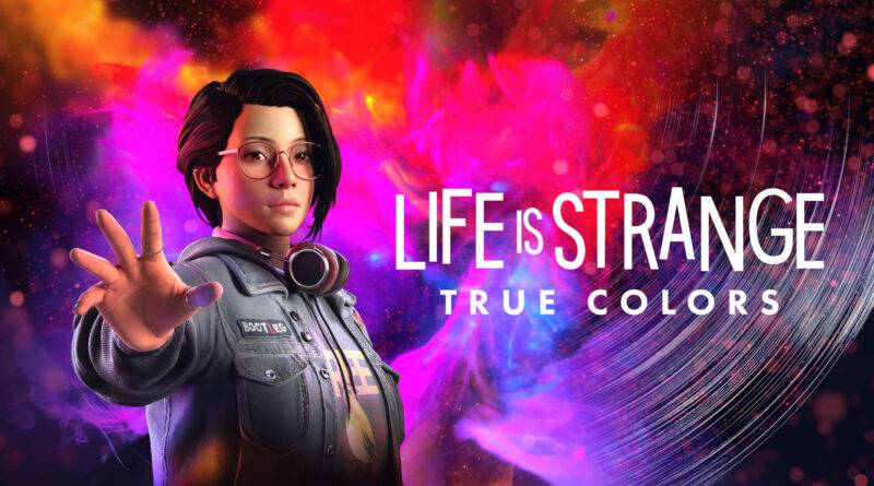 Life is Strange: True Colors