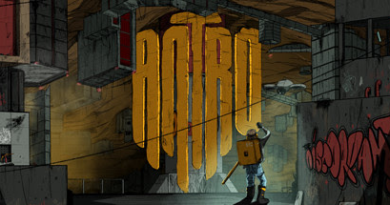 Antro