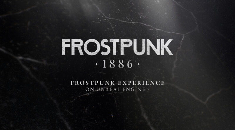 frostpunk 1886