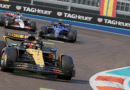 EA SPORTS F1 25