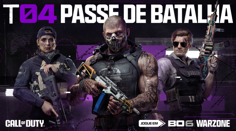 call of duty warzone black ops 6 temporada 4