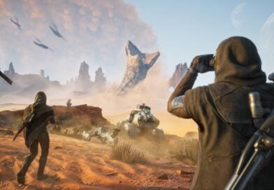 Dune Awakening 30 dicas essenciais